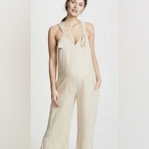 Hatch jumpsuit